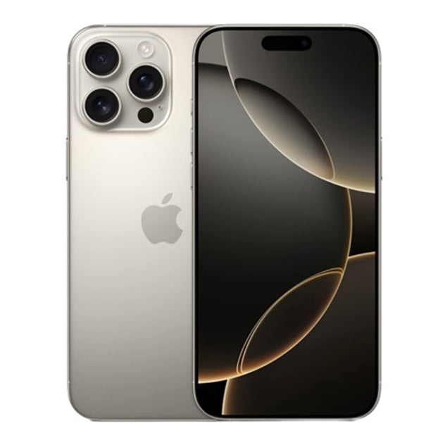 მობილური ტელეფონი Apple iPhone 16 Pro