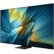 Smart 4K ტელევიზორი SAMSUNG QE55S95FAUXRU 55 inch (140სმ)