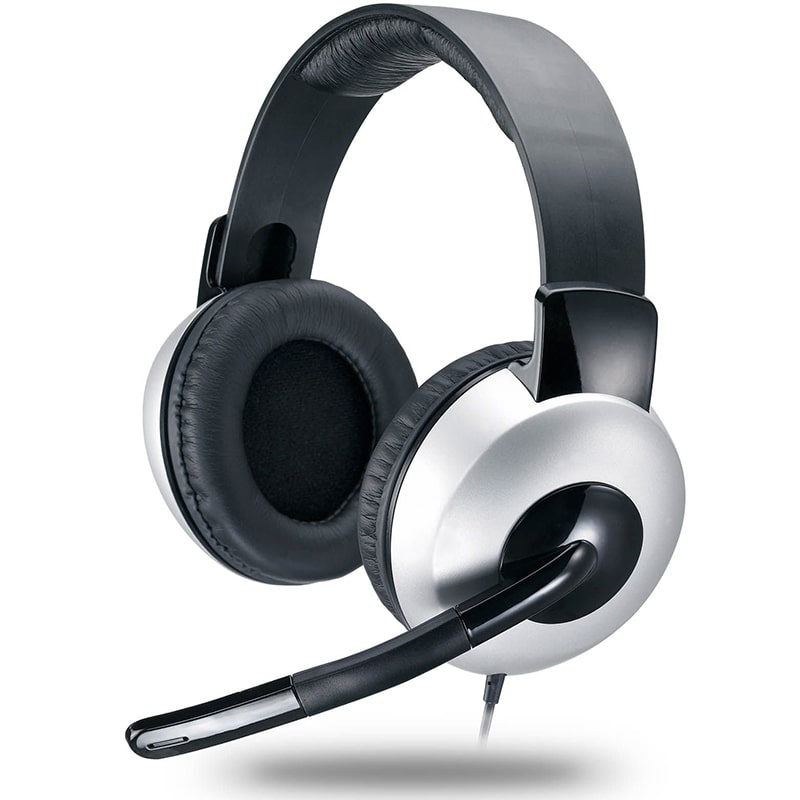 ყურსასმენი Genius HS-05A