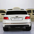 საბავშვო ელექტრო მანქანა BENTLEY 398-0504-14 JE2158