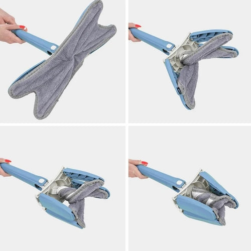 იატაკის საწმენდი მოპი WMC TOOLS WMC-22