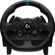 სათამაშო საჭე პედლებით Logitech G923 Driving Force PC/PS4 /PS5