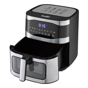აეროგრილი 9ლ Sonifer SF-1041