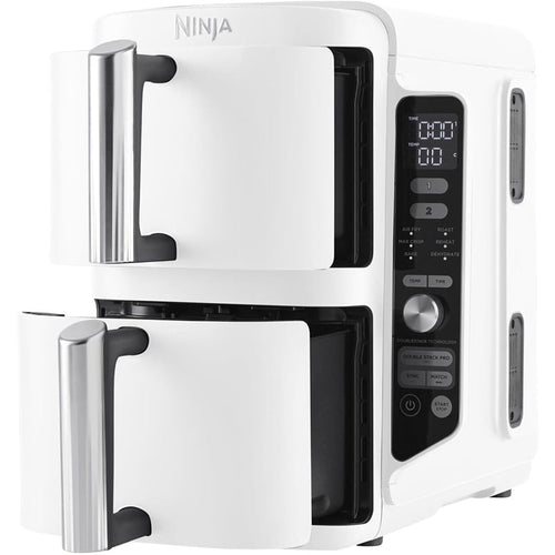 აეროგრილი 9.5 ლ Ninja SL400EUWH
