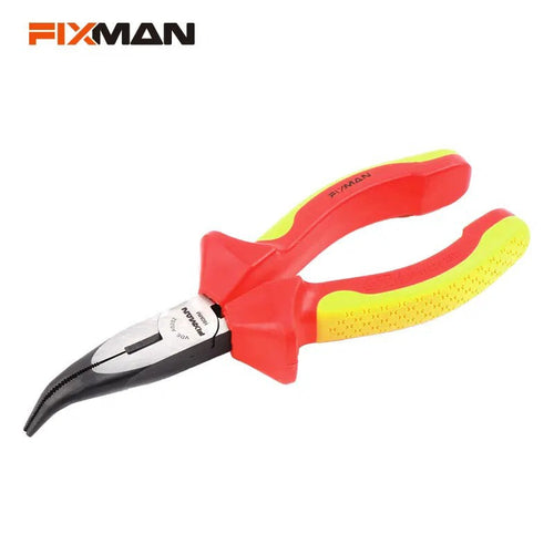 ბრტყელტუჩა FIXMAN VDE A0202
