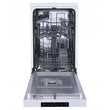 ჭურჭლის სარეცხი მანქანა GORENJE GS520E15W კლასი A++