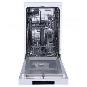 ჭურჭლის სარეცხი მანქანა GORENJE GS520E15W კლასი A++
