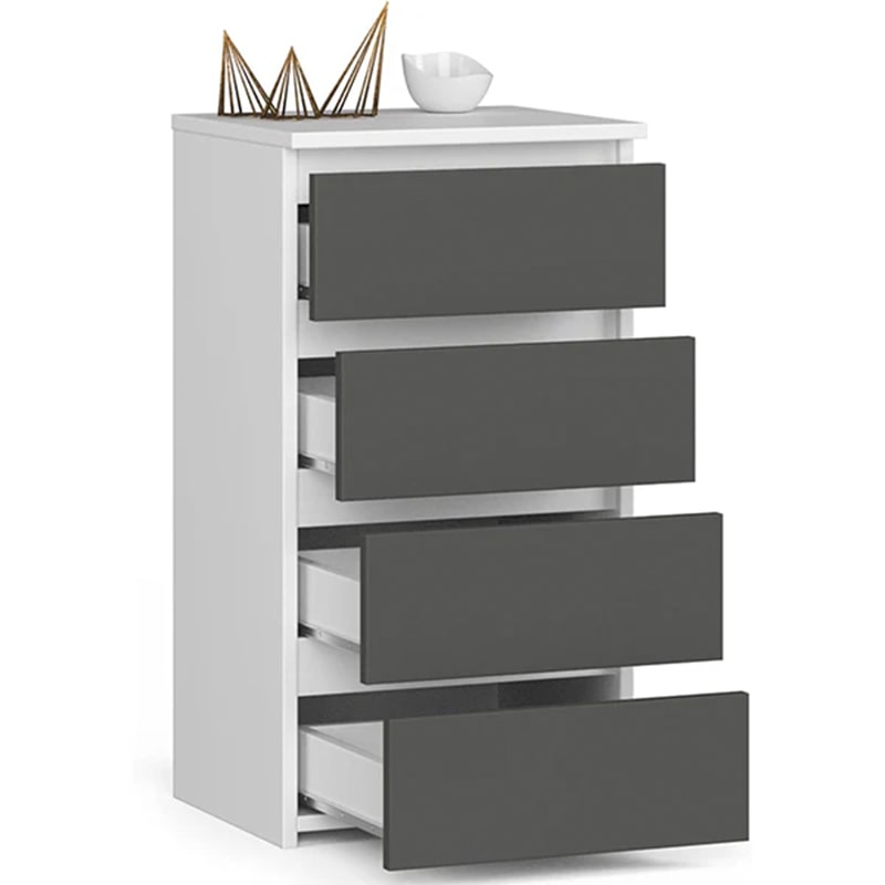 Chest of drawers Gelens IS0261 – ყიდვა ყველაზე იაფად ან განვადებით