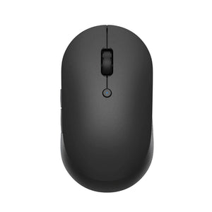 უსადენო მაუსი Mi Dual Mode Wireless Mouse Silent Edition