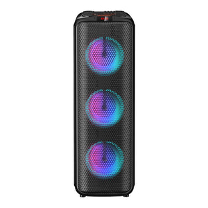Bluetooth დინამიკი მიკროფონით და პულტით OEM ZQS8303