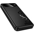 პორტატული დამტენი HOCO J154 Victorious 22.5W+PD20W fully compatible power bank(10000mAh) black