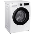 სარეცხი მანქანა 9კგ Samsung WW90DG5U34AELP