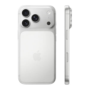 მობილური ტელეფონი Apple iPhone 17 Pro e-SIM Only