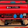 გენერატორი ბენზინის ძრავზე 3300W EDON PT-3300L