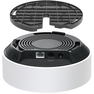 Wi-Fi როუტერი TP-Link Deco X50-PoE(3-pack) AX3000