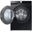 სარეცხი მანქანა 11კგ Samsung WW11CGP44CSBLP