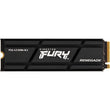 მყარი დისკი Kingston NV2 500GB M2 (SFYRSK/500G)