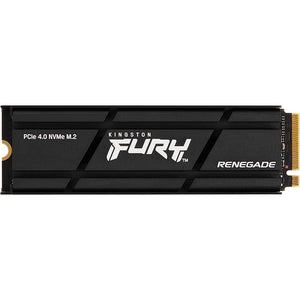 მყარი დისკი Kingston NV2 500GB M2 (SFYRSK/500G)