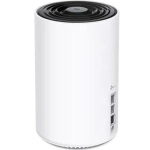 Wi-Fi როუტერი TP-Link Deco XE75 AXE5400 Tri-Band Mesh Wi-Fi 6E