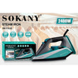 ტანსაცმლის უთო Sokany SK-11032