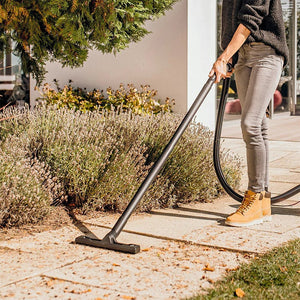 მტვერსასრუტი Karcher KWD 3 S Anniversary Edition