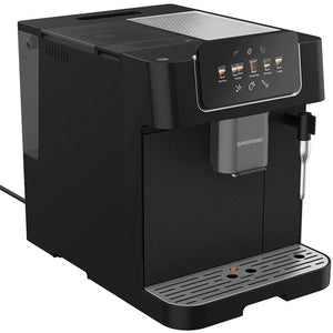 ყავის აპარატი GRUNDIG KVA 6230