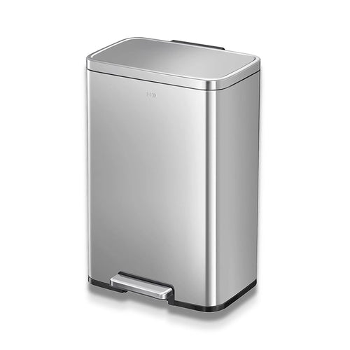 მეტალის ნაგვის ურნა EKO EK9361MMT-50L