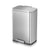 მეტალის ნაგვის ურნა EKO EK9361MMT-50L