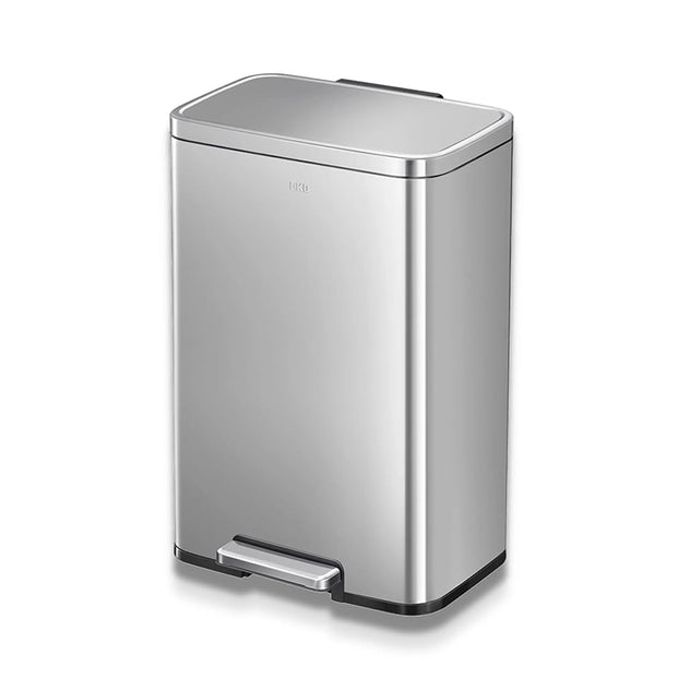 მეტალის ნაგვის ურნა EKO EK9361MMT-50L