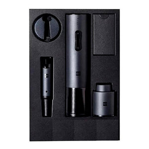 ბოთლის გასახსნელი ნაკრები Xiaomi Huo Hou Electric Wine Bottle Opener Set HU0090