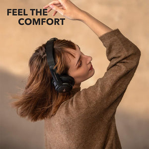 Bluetooth ყურსასმენი ANKER Soundcore Q30