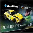 Smart 4K ტელევიზორი BLAUPUNKT 100MCG8000 100 inch (254 სმ)