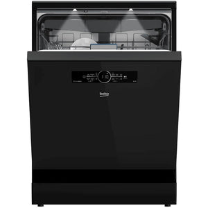 ჭურჭლის სარეცხი მანქანა BEKO BDFN36831GB b300