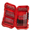 თავაკების ნაკრები 70ც MILWAUKEE 4932492007