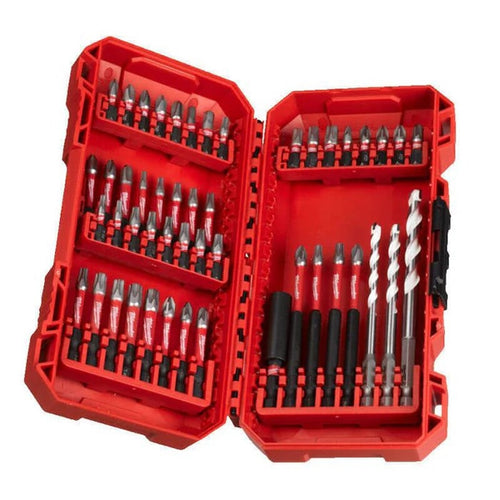 თავაკების ნაკრები 70ც MILWAUKEE 4932492007