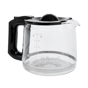 ყავის აპარატი Russell Hobbs 27400-56/RH Heaton