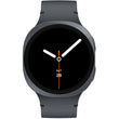 სმარტ საათი Samsung Galaxy Watch 8 44mm Gray SM-L330NDAACIS