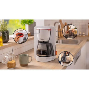 ყავის აპარატი BOSCH TKA3M131