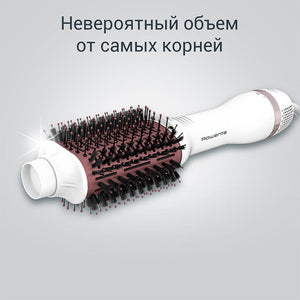 ფენ-სავარცხელი Rowenta CF6135F0