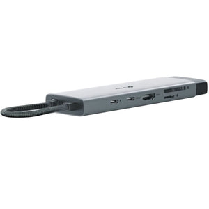 USB გამანაწილებელი Tp-link UH6120C