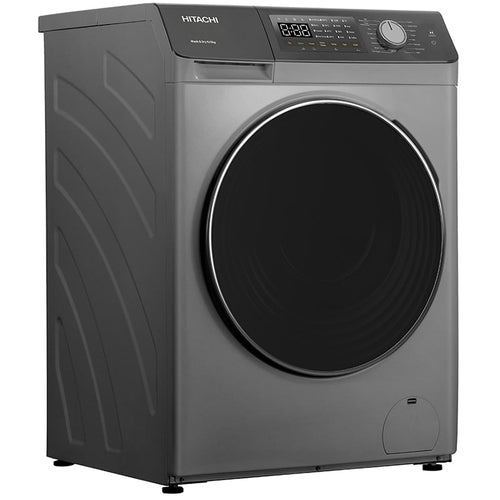 Стиральная машина 8 кг HITACHI BD-802HVOS