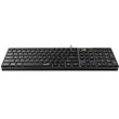 უსადენო კლავიატურა Genius SlimStar 126
