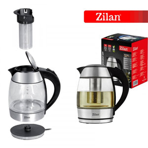 ელექტრო ჩაიდანი Zilan ZLN8948