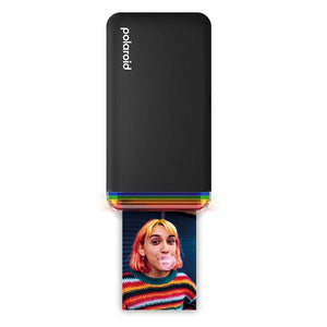 Polaroid P009129 Hi·Print Gen 2 2x3 Pocket Photo Printer - Black