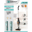 ვაკუუმური მტვერსასრუტი Tiffany TF-1702