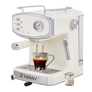 ესპრესოს აპარატი Tiffany TF-1601
