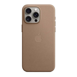 ორიგინალი ქეისი Apple iPhone 15 Pro Max FineWoven