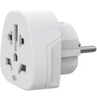 ადაპტერი Universal Travel Adapter 8021735218043