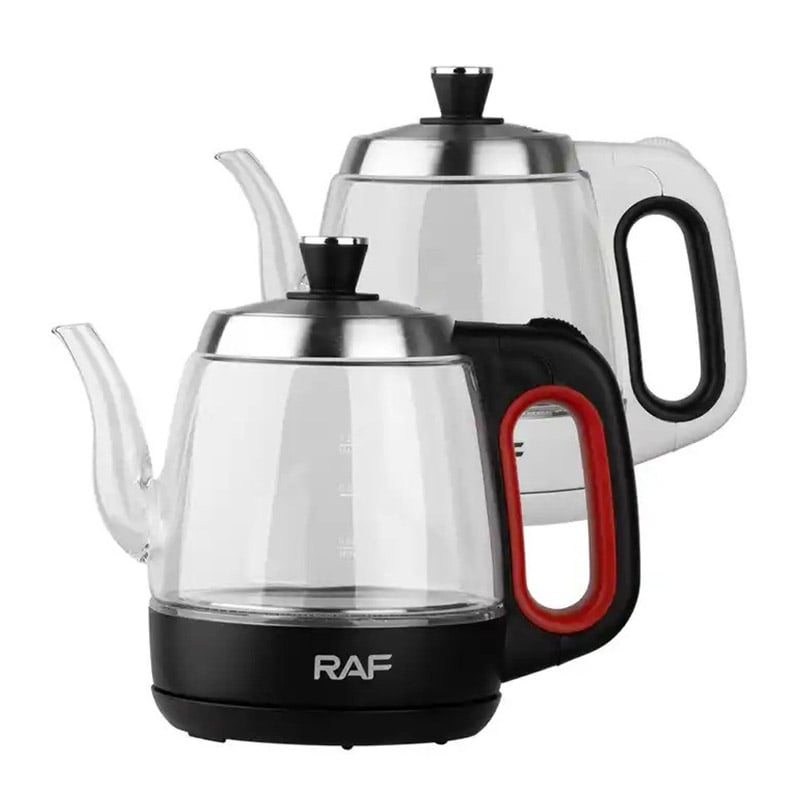 Electric kettle RAF R.7810 – ყიდვა ყველაზე იაფად ან განვადებით