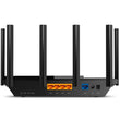 Wi-Fi როუტერი TP-Link Archer AX73 Dual-Band Gigabit Wi-Fi 6 Route